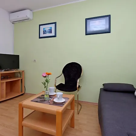 Apartment Barbat 14247d