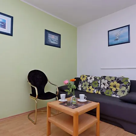 Barbat 14247d Apartment Barbat na Rabu