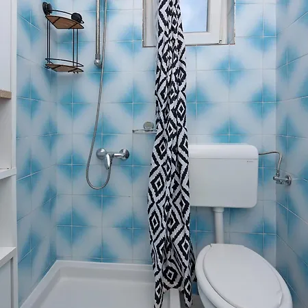 Apartment Barbat 14247d Barbat na Rabu