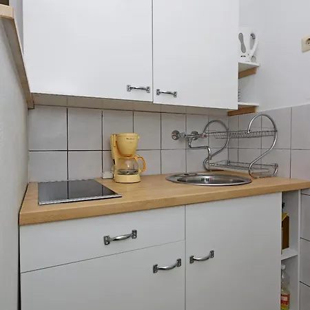 Apartment Barbat 14247d