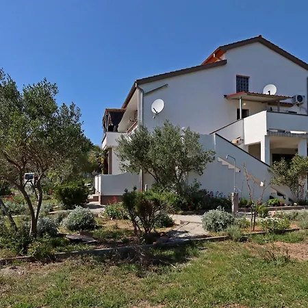 Apartment Barbat 14247d *