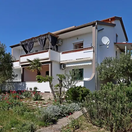 דירה Barbat 14247d Barbat na Rabu